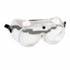 Lunette-Masque ventilation Portwest PW21
