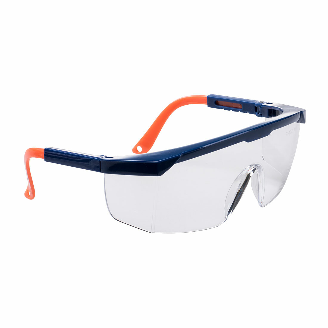 Lunette sécurité PW Portwest PS33 Lunette sécurité PW Portwest PS33
