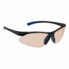 Lunettes anti-lumière bleue Portwest PS17