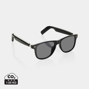Lunettes audio dotées de l'IA avec fonction traduction Miro