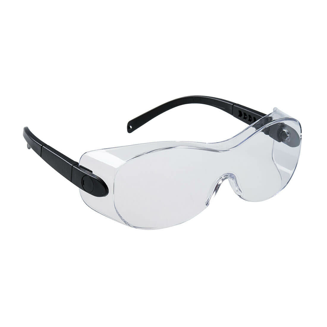 Lunettes couvrante Portwest PS30 Lunettes couvrante Portwest PS30