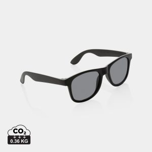 Lunettes de soleil en plastique PP recyclé RCS