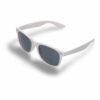 Lunettes de soleil fibre de paille
