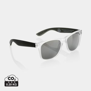Lunettes de soleil Gleam en PC recyclé RCS