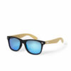 Lunettes de soleil Mitrox