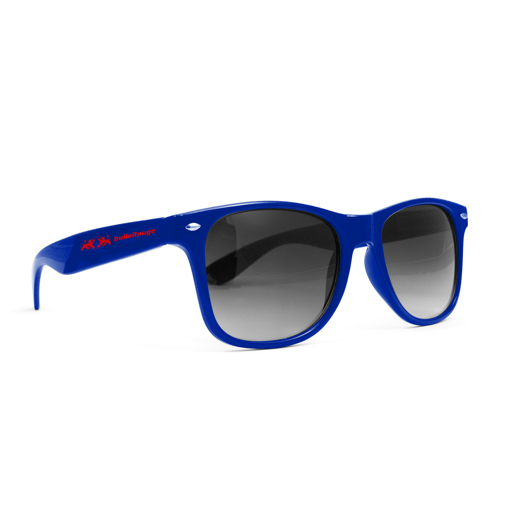 Lunettes de soleil monture au pantone Lunettes de soleil monture au pantone