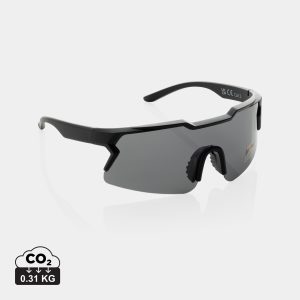 Lunettes en plastique RCS à verres polarisants SproShield