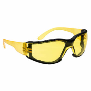 Lunettes Fumé Portwest PS32