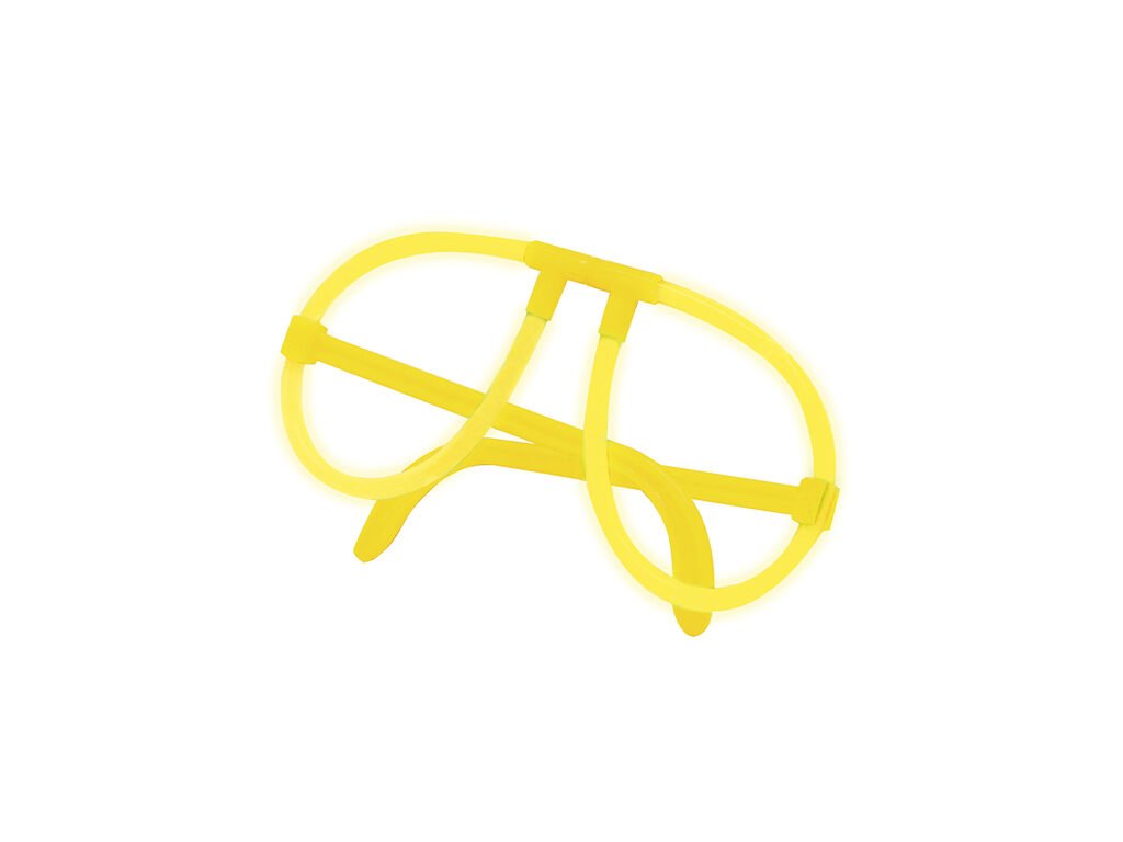 Lunettes lumineuses Tobeck Lunettes lumineuses Tobeck