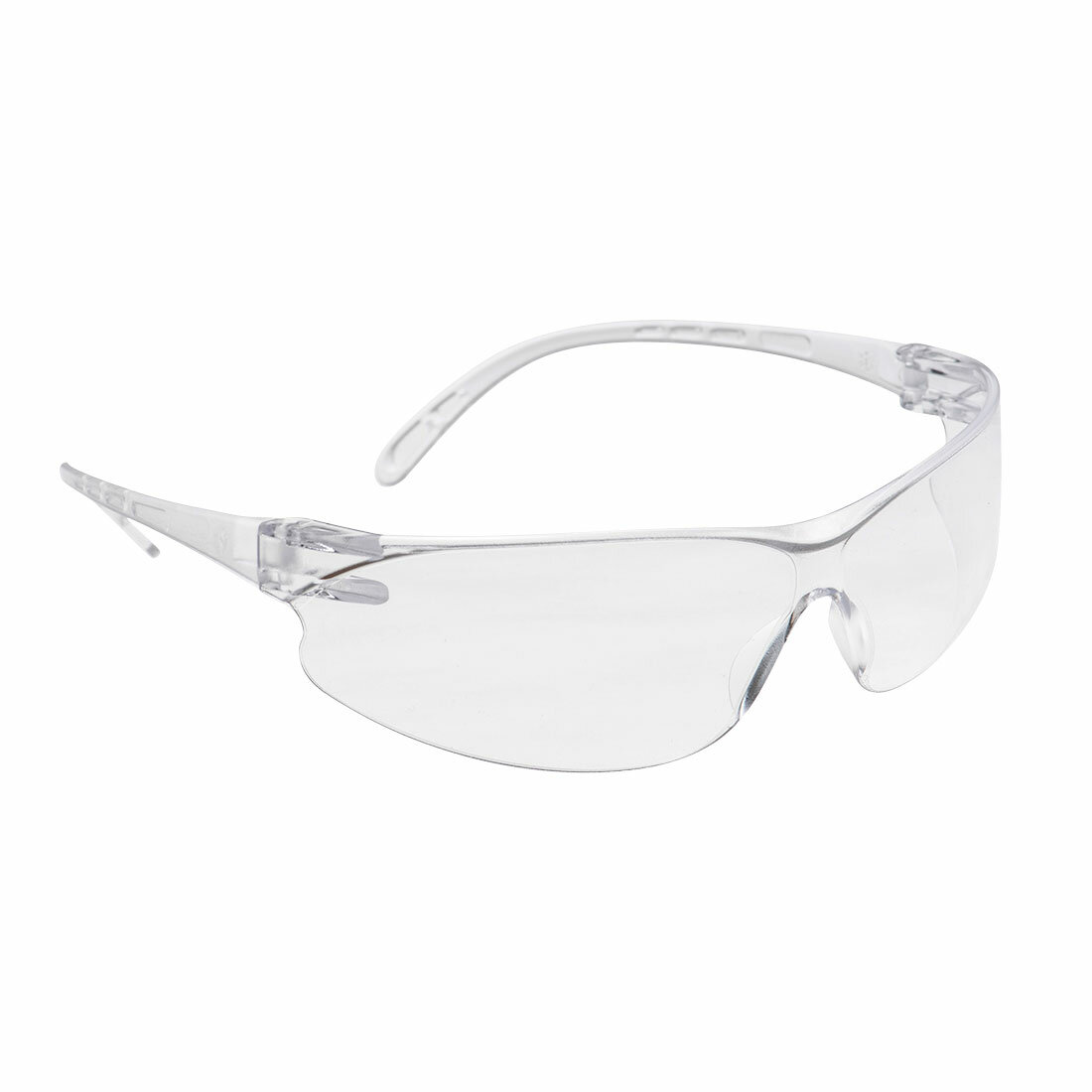 Lunettes ultra légères composite fourré S3 CI Portwest PS35 Lunettes ultra légères composite fourré S3 CI Portwest PS35
