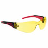 Lunettes Wrap Around Pro Portwest PR32