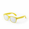 Lunettes Zamur