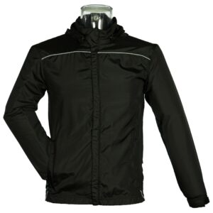 Coupe-vent running Macadam – vue 5
