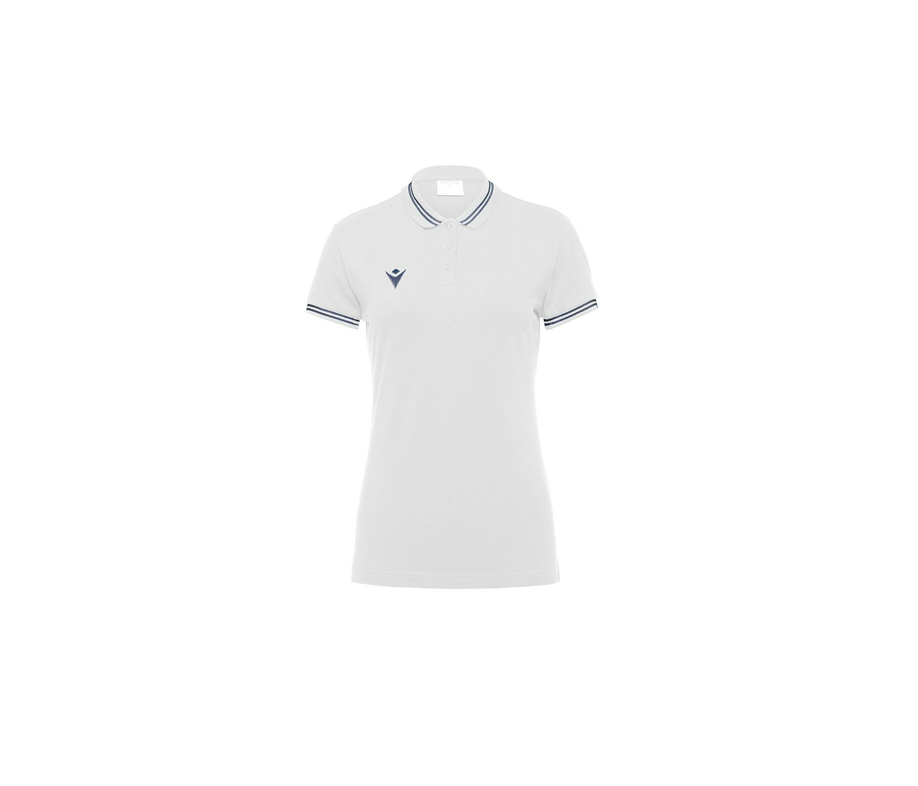 Macron Junior Hambo Polo Macron Junior Hambo Polo