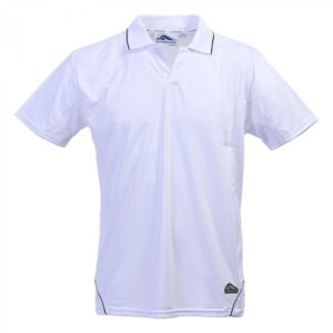 Polo respirant manches courtes Magic – vue 5