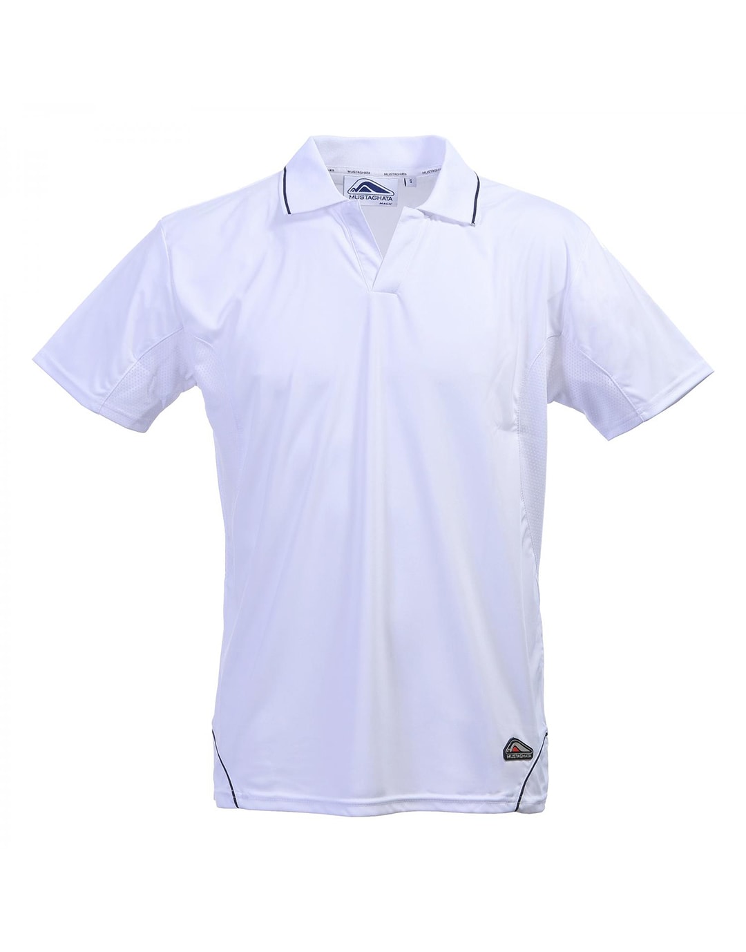 Polo respirant manches courtes Magic Polo respirant manches courtes Magic – vue 5