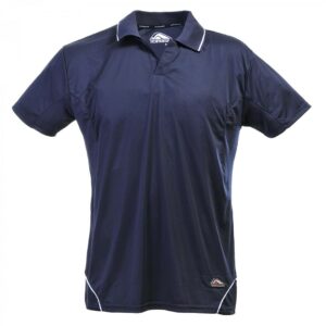 Polo respirant manches courtes Magic – vue 3