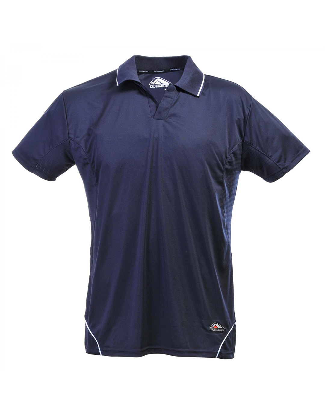 Polo respirant manches courtes Magic Polo respirant manches courtes Magic – vue 3