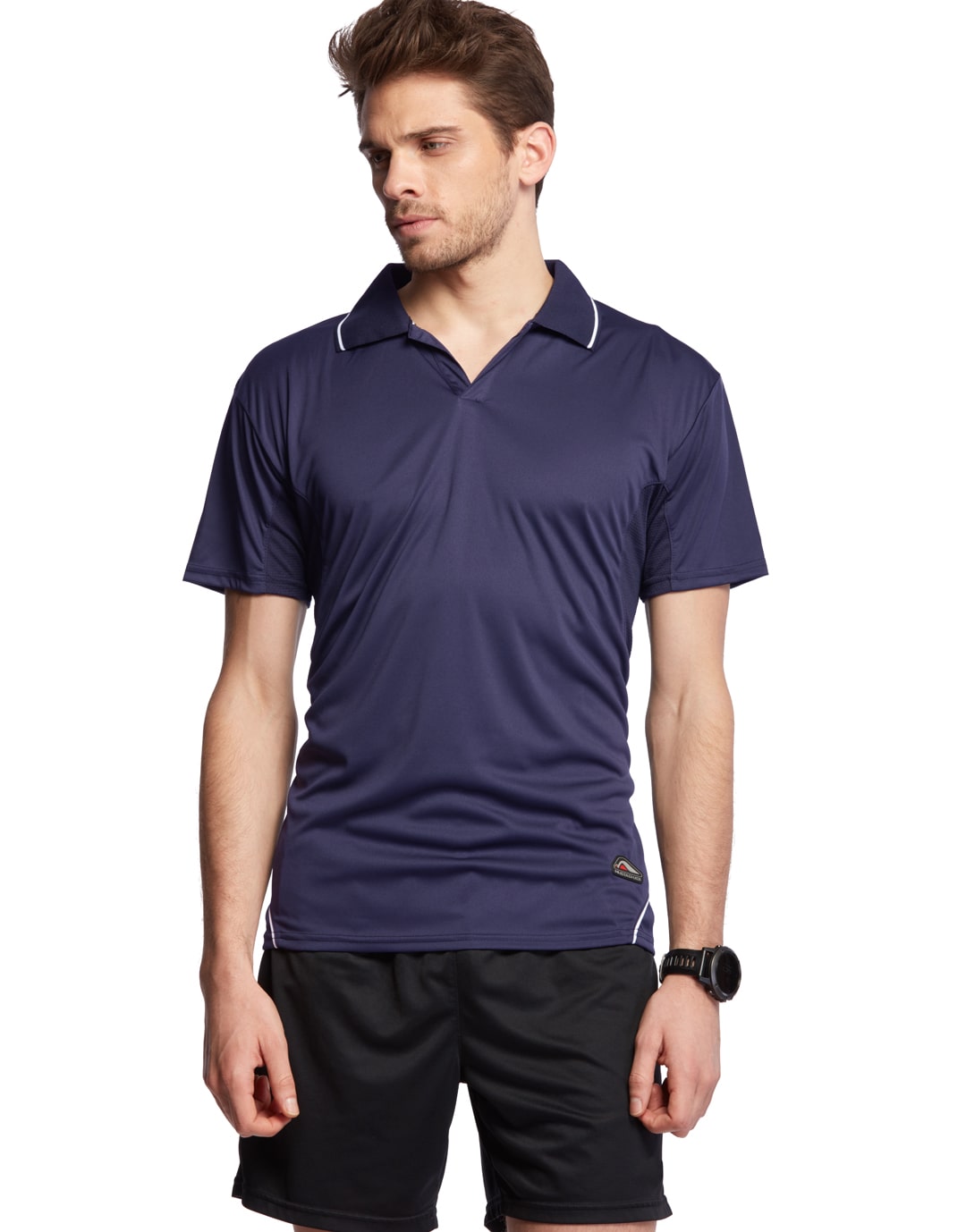 Polo respirant manches courtes Magic Polo respirant manches courtes Magic – vue 4