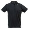 Polo respirant manches courtes Magic