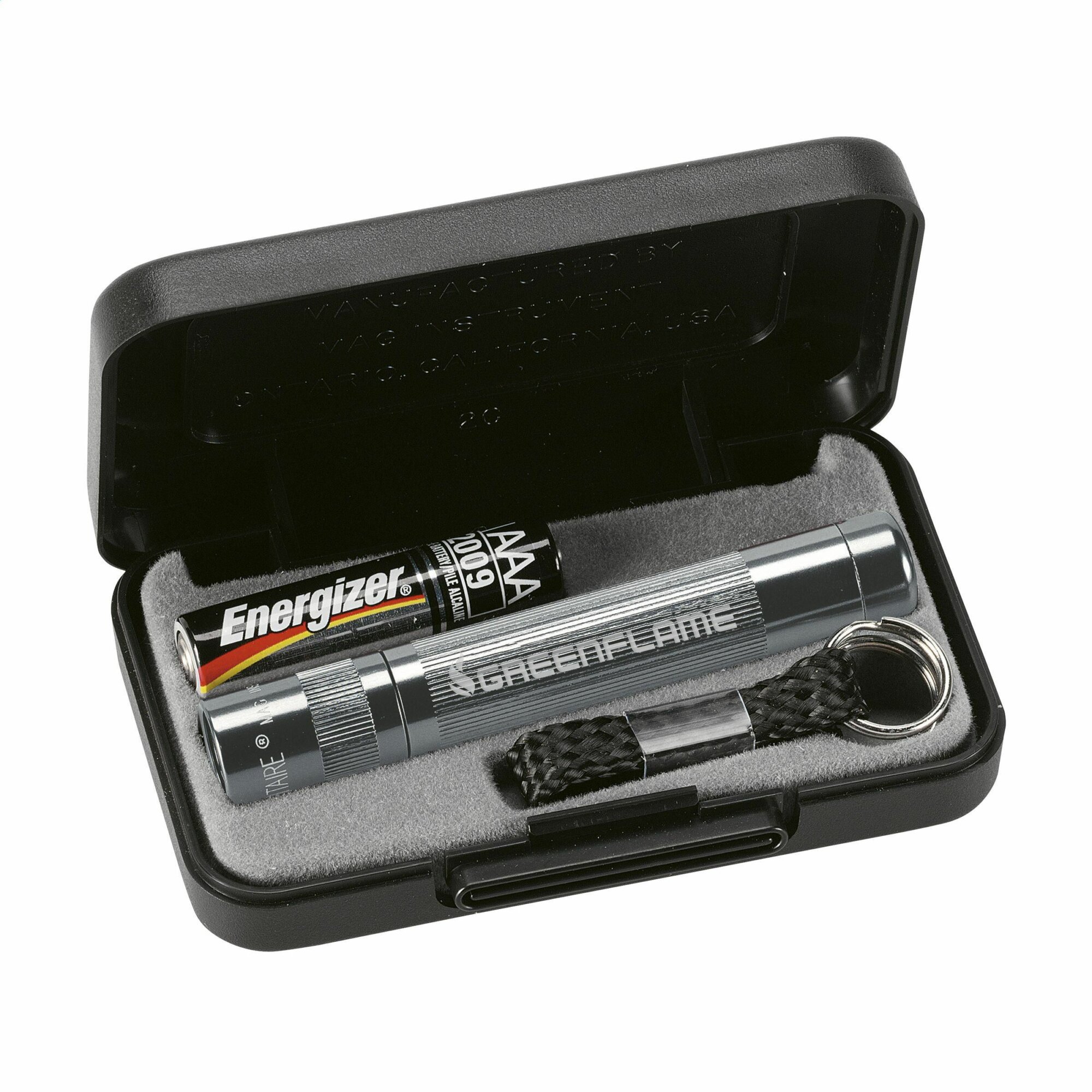 Maglite® Solitaire lampe torche Maglite® Solitaire lampe torche