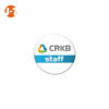 Magnet forme ronde
