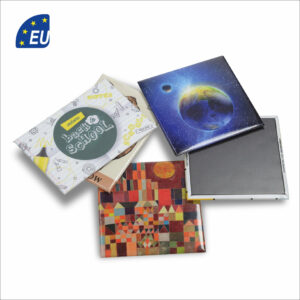 Magnet made in Europe