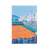 Magnet photo rectangle