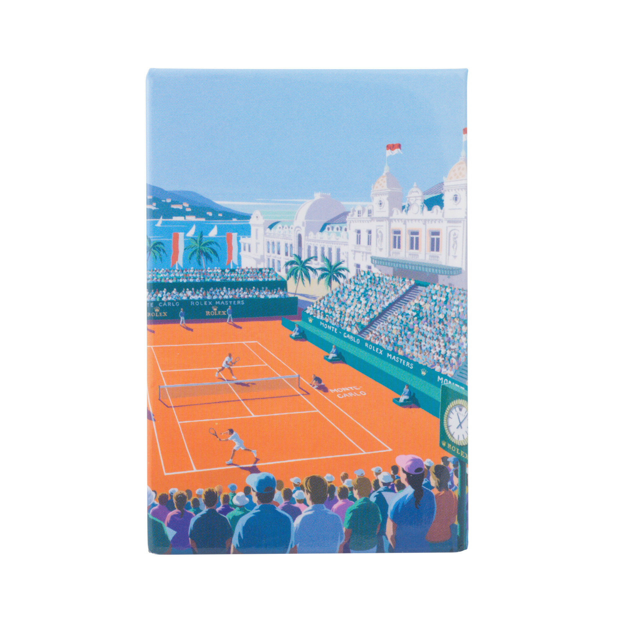 Magnet photo rectangle Magnet photo rectangle