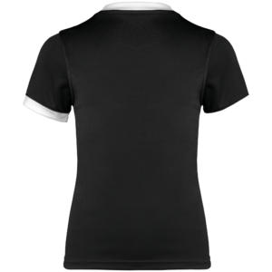 Maillot de rugby manches courtes enfant Proact PA4028