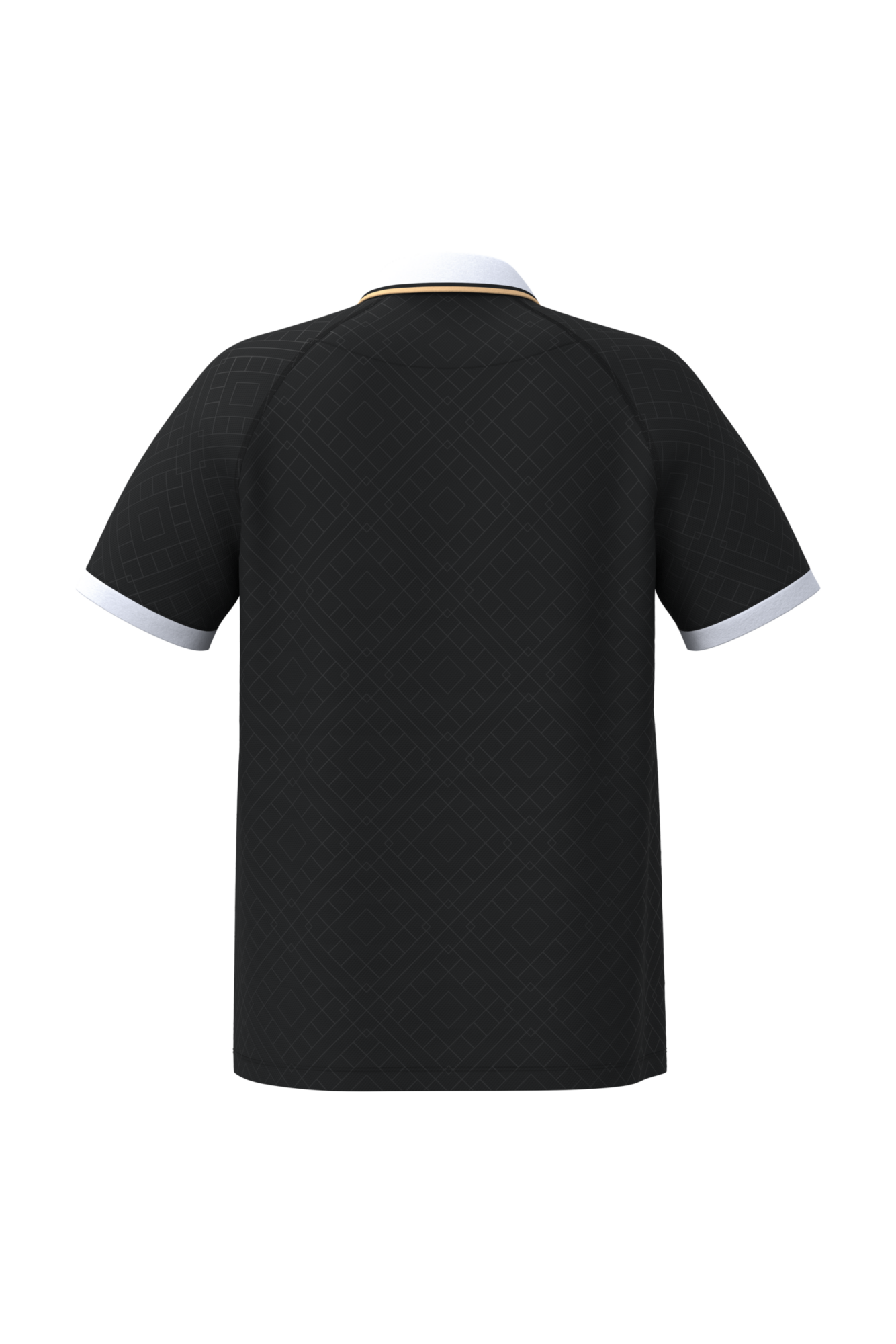 Maillot lifestyle à col polo unisexe Proact PA497 Maillot lifestyle à col polo unisexe Proact PA497