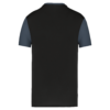 Maillot multisport manches courtes bicolore unisexe Proact PA4023