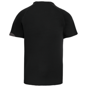 Maillot multisport manches courtes enfant Proact PA437