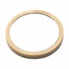 Make-Up Mirror Bamboo miroir