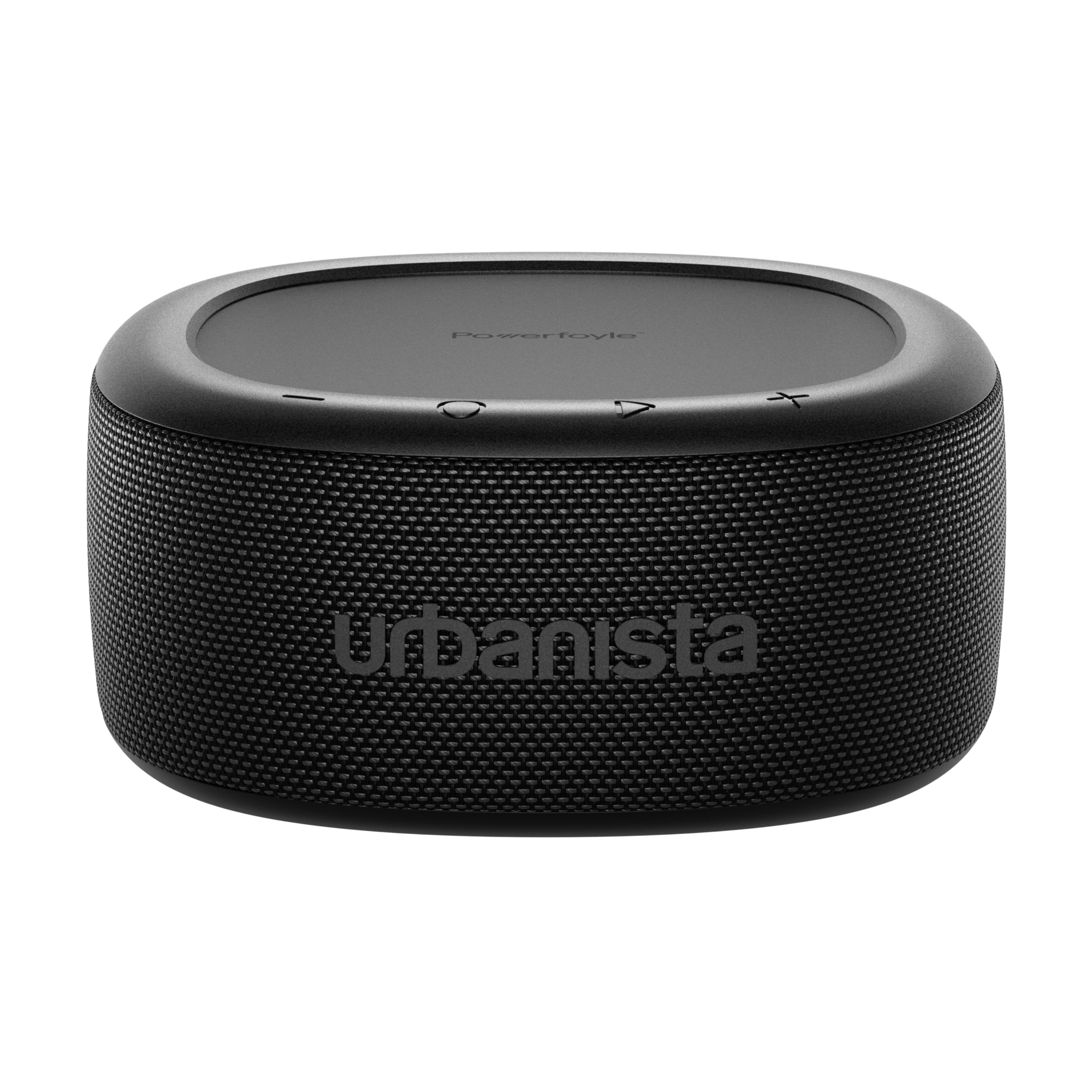 Malibu Enceinte solaire Urbanista Malibu Enceinte solaire Urbanista