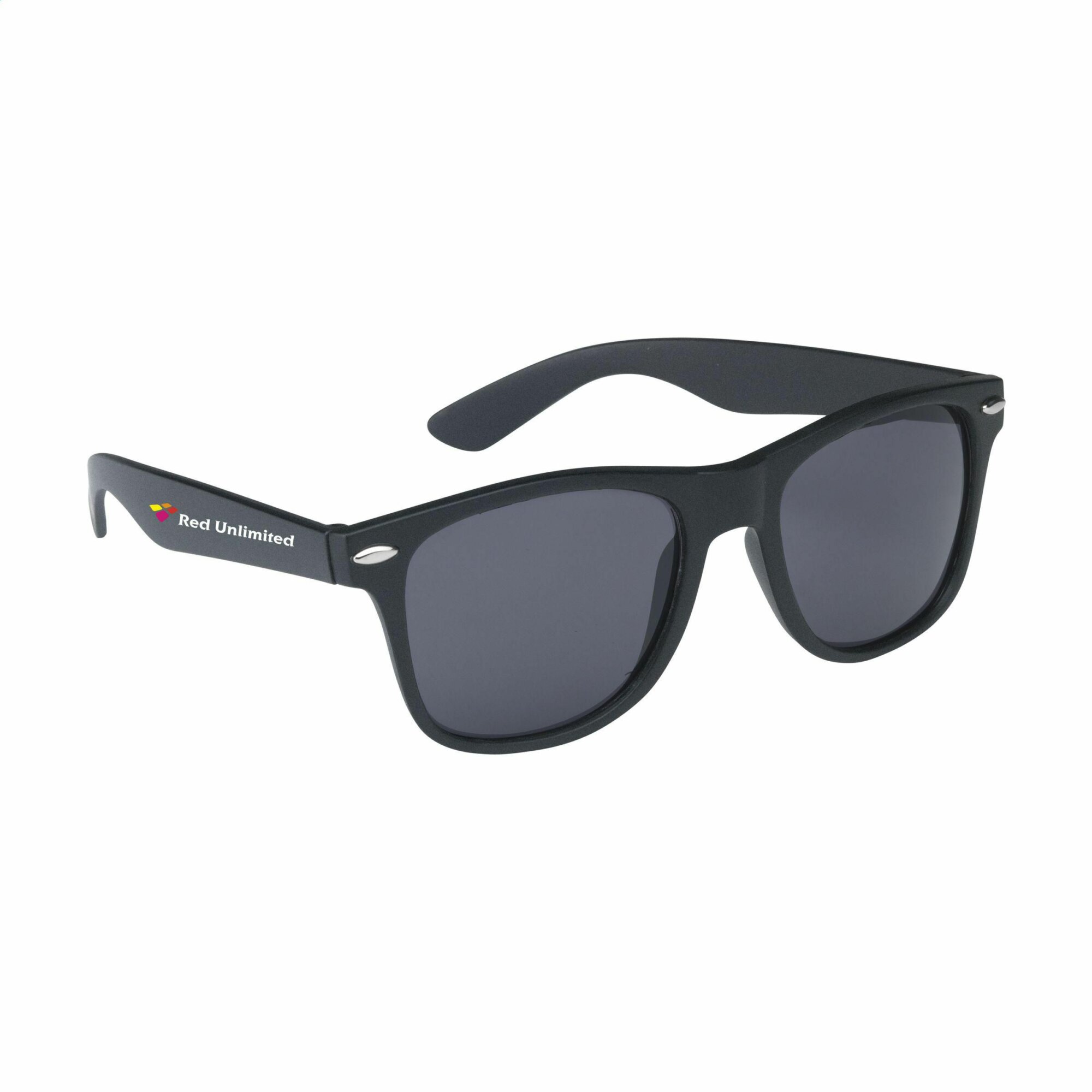 Malibu Matt Black lunettes de soleil Malibu Matt Black lunettes de soleil