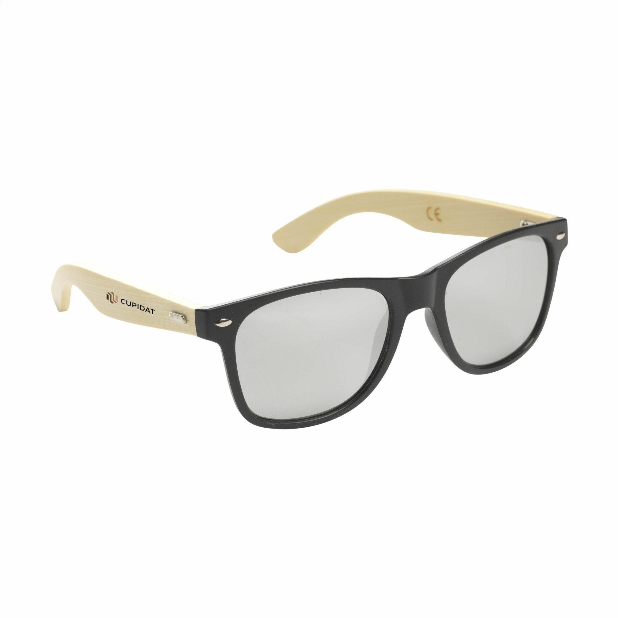 Malibu Mix lunettes soleil paille de blé Malibu Mix lunettes soleil paille de blé