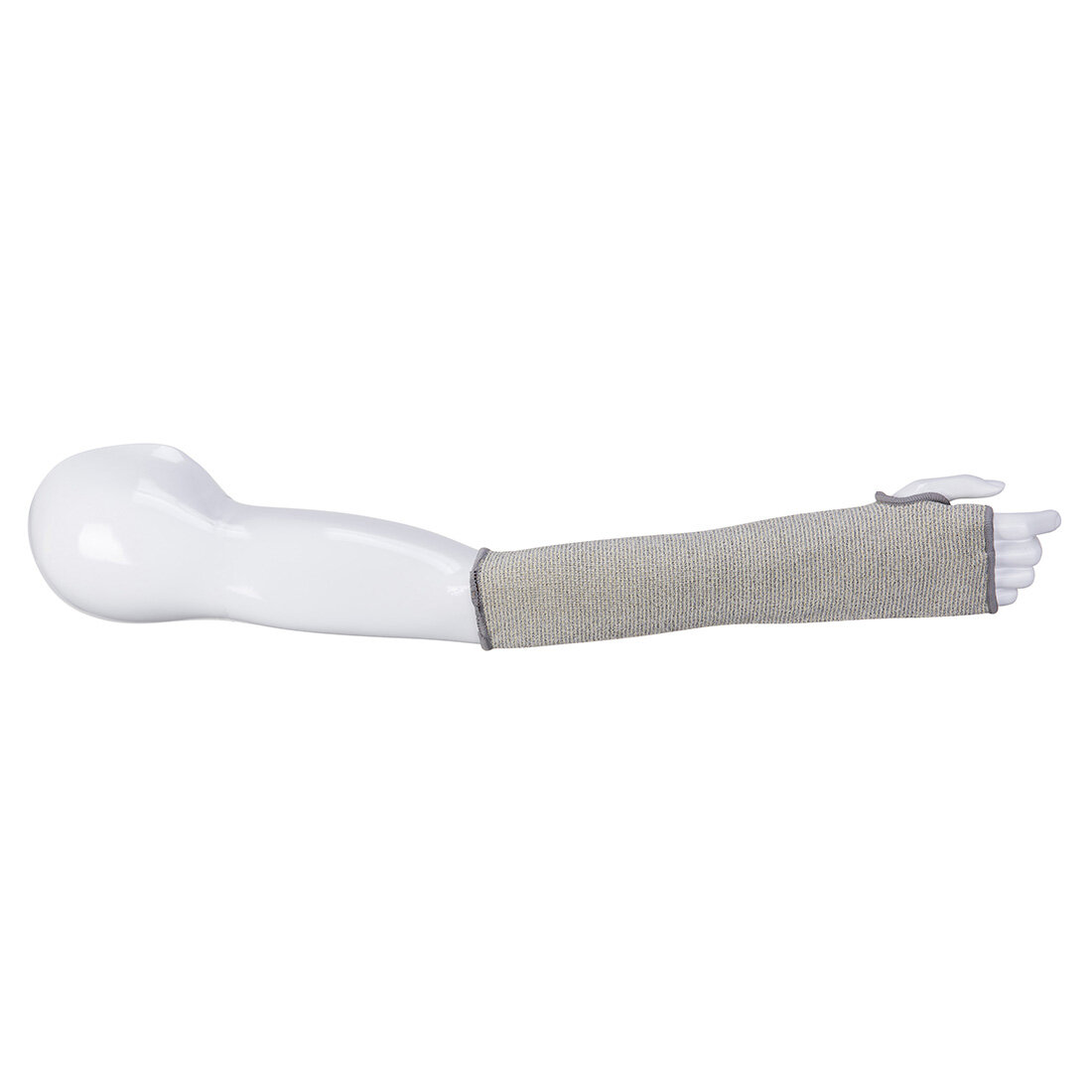 Manchette Anti-coupure D 35cm Portwest A689 Manchette Anti-coupure D 35cm Portwest A689