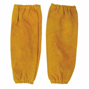 Manchettes Soudure en Cuir Portwest SW20