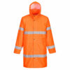 Manteau de pluie Hivis 100cm Portwest H442