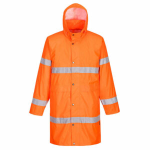 Manteau de pluie Hivis 100cm Portwest H442