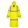 Manteau de pluie HiVis 122cm Portwest H445