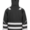 Manteau softshell dynamique Result R331X