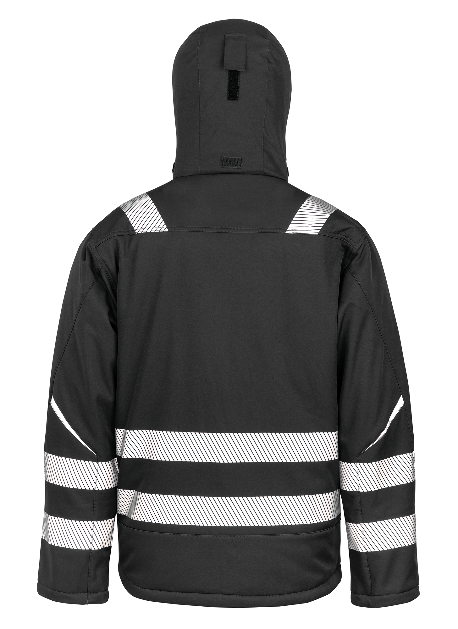 Manteau softshell dynamique Result R331X Manteau softshell dynamique Result R331X
