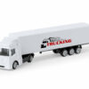 Maquette Truck