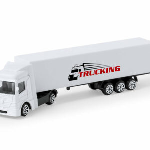 Maquette Truck