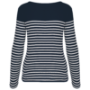 Marinière manches longues femme Kariban K386