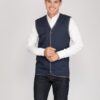 Gilet vendeur Market