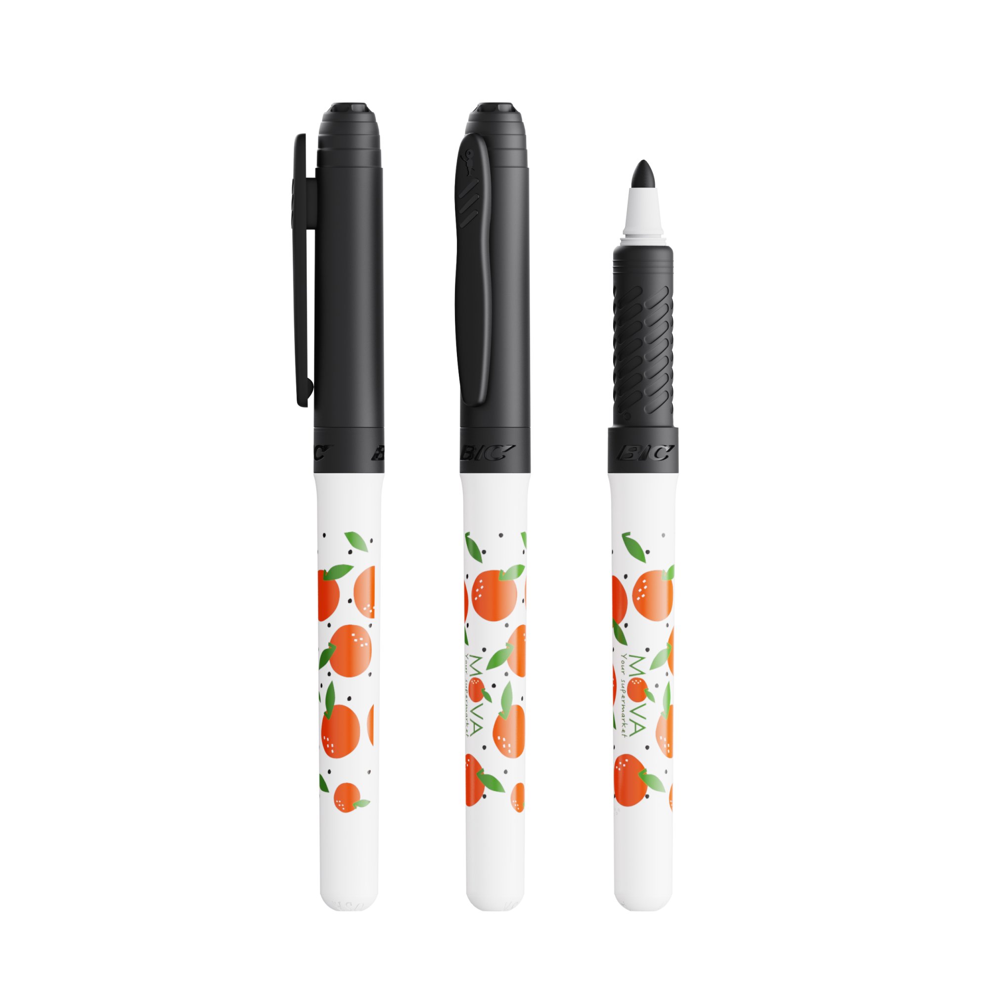 Marqueur effaçable BIC® Velleda® Grip Marqueur effaçable BIC® Velleda® Grip
