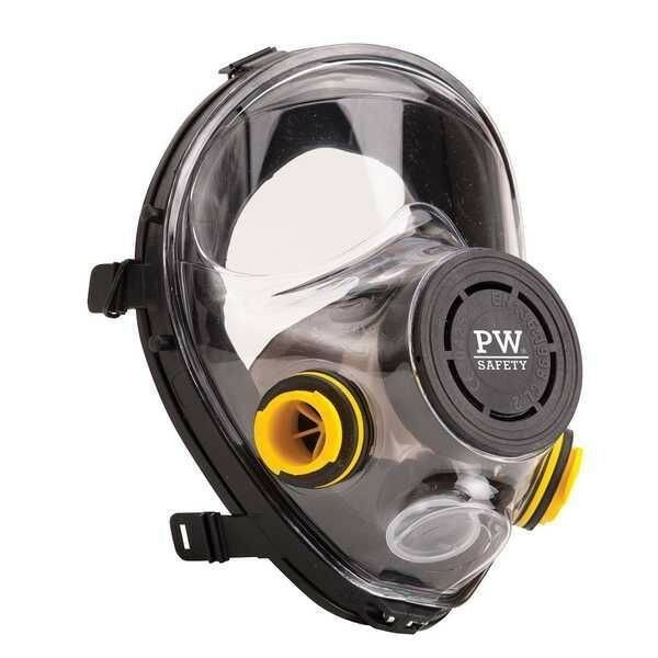 Masque complet Vienna Portwest P500 Masque complet Vienna Portwest P500
